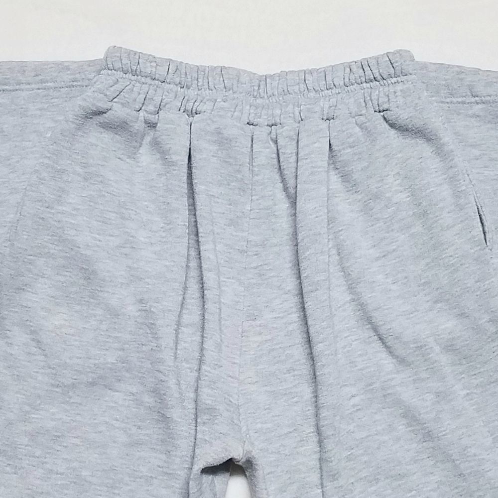 VINTAGE 80s Trades Secret Gray High Rise Joggers M - Picture 8 of 10